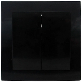 Выключатель Duwi Palazzo 26507 8