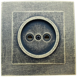 Розетка Duwi Palazzo Vintage 26520 7