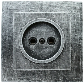 Розетка Duwi Palazzo Vintage 26558 0