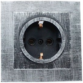 Розетка Duwi Palazzo Vintage 26559 7