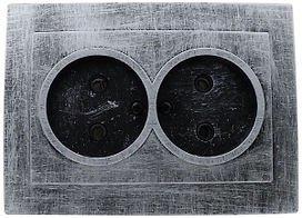 Розетка Duwi Palazzo Vintage 26560 3