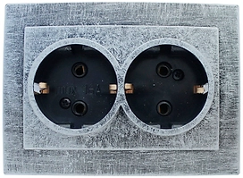 Розетка Duwi Palazzo Vintage 26561 0