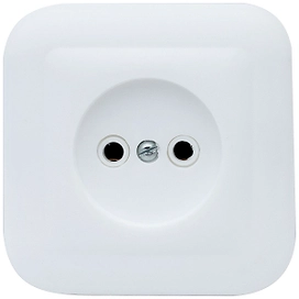 Розетка Duwi Basis 26458 3