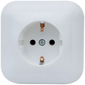 Розетка Duwi Basis 26459 0