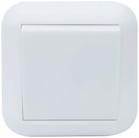 Выключатель Duwi Palazzo Basis 26462 0