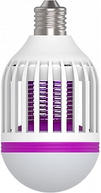 Светодиодная лампа Apeyron Electrics 13-05 Е27 15 Вт 350 лм груша