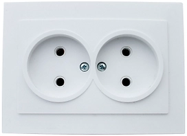 Розетка Duwi Palazzo 26466 8