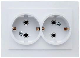 Розетка Duwi Palazzo 26467 5