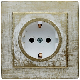 Розетка Duwi Palazzo Vintage 26578 8