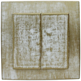 Выключатель Duwi Palazzo Vintage 26582 5