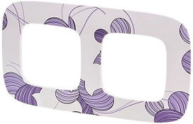 Рамка Legrand Valena Allure 754362