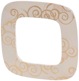 Рамка Legrand Valena Allure 754351