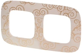 Рамка Legrand Valena Allure 754352