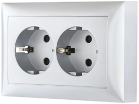 Розетка LK Studio LK60 863703-1