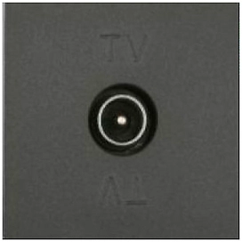 Розетка LK Studio LK45 852108-1