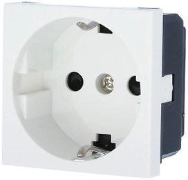 Розетка LK Studio LK45 851104-1