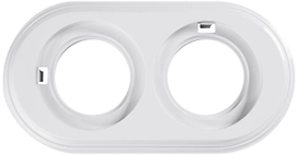 Рамка BIRONI Лизетта BF1-620-21