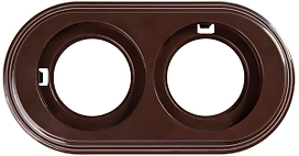 Рамка BIRONI Лизетта BF1-620-22