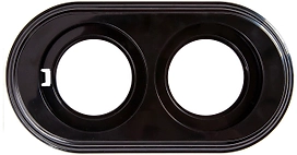 Рамка BIRONI Лизетта BF1-620-23