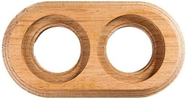 Рамка BIRONI Лизетта BF1-620-10