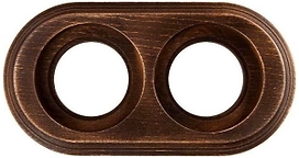 Рамка BIRONI Лизетта старое BF1-620-17