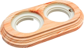 Рамка BIRONI BF1-620-13