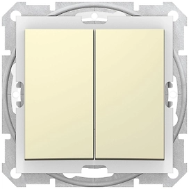 Выключатель Schneider Electric Sedna SDN0300447