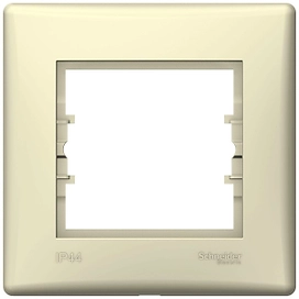 Рамка Schneider Electric Sedna SDN5810547