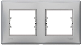 Рамка Schneider Electric Sedna SDN5810660