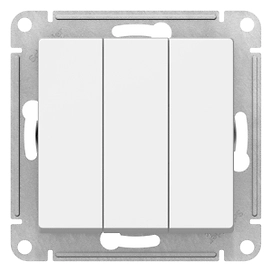 Выключатель Schneider Electric Atlas Design ATN000131