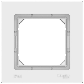 Рамка Schneider Electric AtlasDesign ATN440101