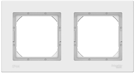 Рамка Schneider Electric AtlasDesign ATN440102