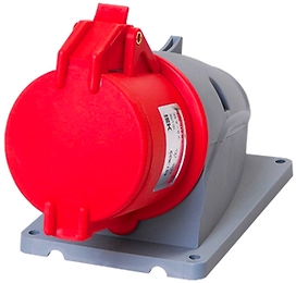 Розетка IEK MAGNUM PSN12-032-5