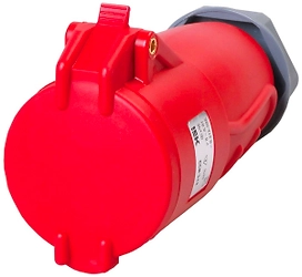 Розетка IEK MAGNUM PSN22-016-5