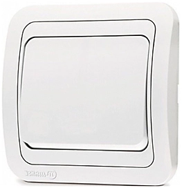 Выключатель Makel Mimoza 631