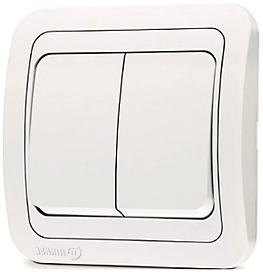 Выключатель Makel Mimoza 633