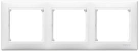 Рамка Legrand Valena 694242