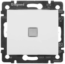 Выключатель Legrand Valena 694261