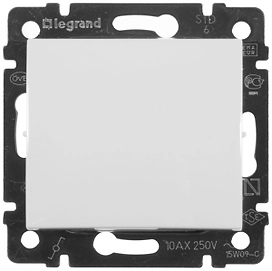 Выключатель Legrand Valena 694262