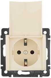 Розетка Legrand Valena 695614