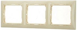 Рамка Legrand Valena 695633 