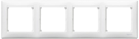 Рамка Legrand Valena 694255 