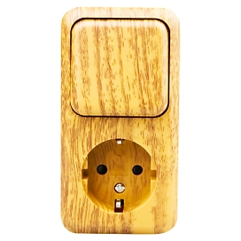 Комбинированный блок WOOD 311740