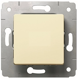 Выключатель Legrand Cariva 695900