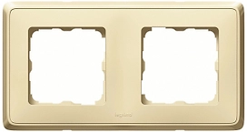 Рамка Legrand Cariva 695971 