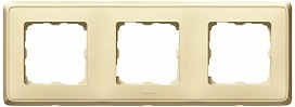 Рамка Legrand Cariva 695981