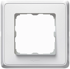 Рамка Legrand Cariva 695962 