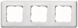 Рамка Legrand Cariva 695982 