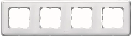 Рамка Legrand Cariva 695992 