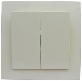 Выключатель Duwi Palazzo 26488 0